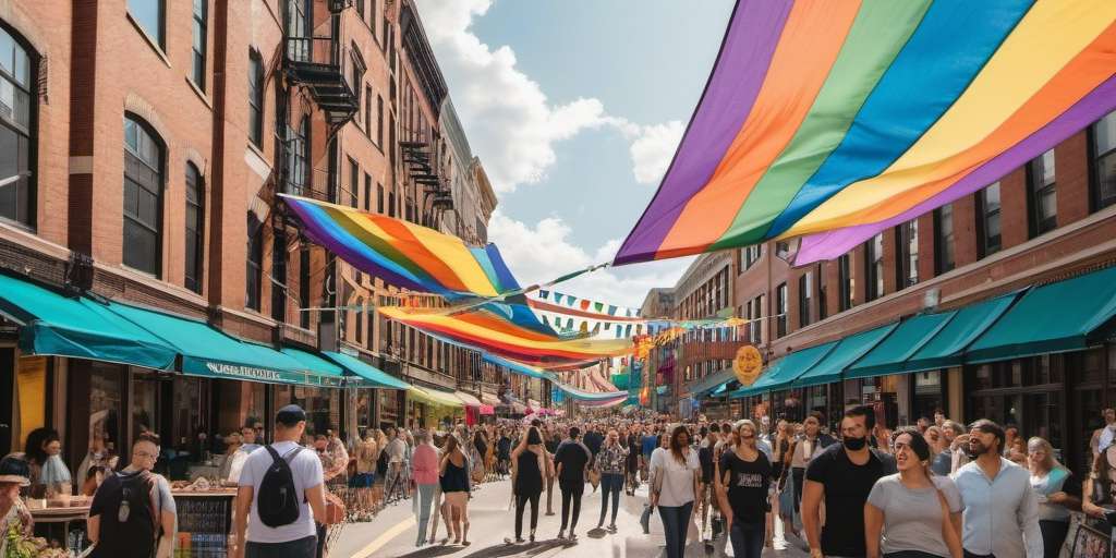 Descubre los destinos gay friendly en Bilbao